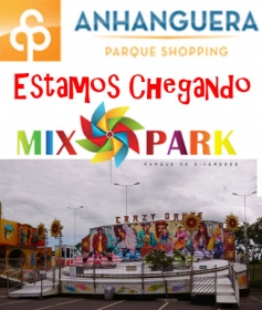 Anhanguera Parque Shopping